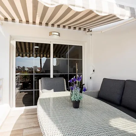 Lagos De Fanabe 1bed Apartment