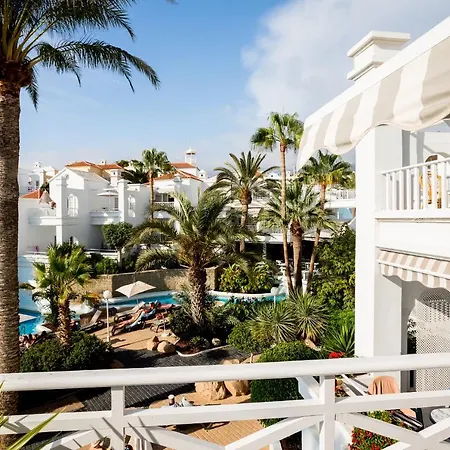 Apartment Lagos De Fanabe 1bed *