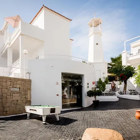 Lagos De Fanabe 1bed Apartment Costa Adeje (Tenerife)