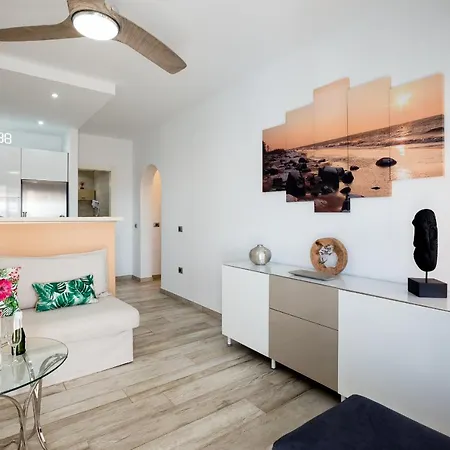 Lagos De Fanabe 1bed Apartment *
