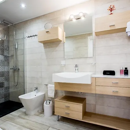 Lagos De Fanabe 1bed Apartamento *