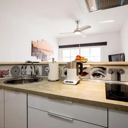 Apartamento Lagos De Fanabe 1bed Costa Adeje (Tenerife)
