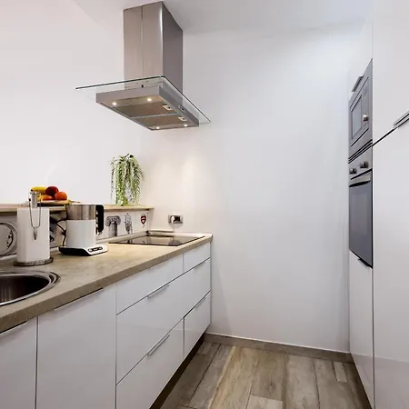 Apartment Lagos De Fanabe 1bed