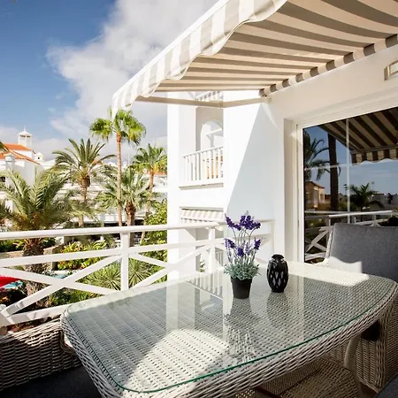 Apartment Lagos De Fanabe 1bed