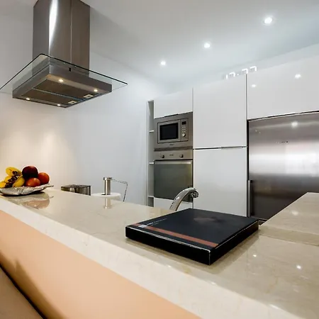 Apartment Lagos De Fanabe 1bed