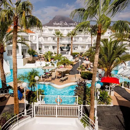 Apartamento Lagos De Fanabe 1bed Costa Adeje (Tenerife)