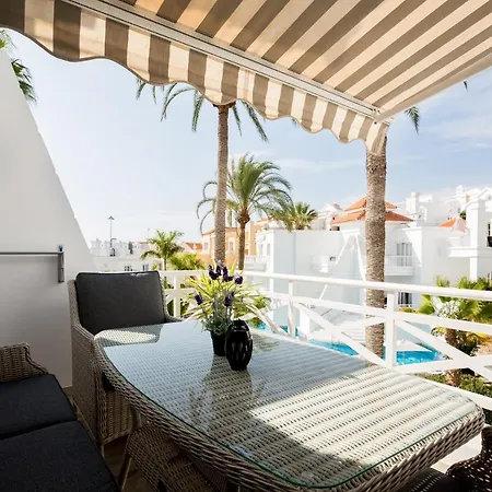 Lagos De Fanabe 1bed Apartment *