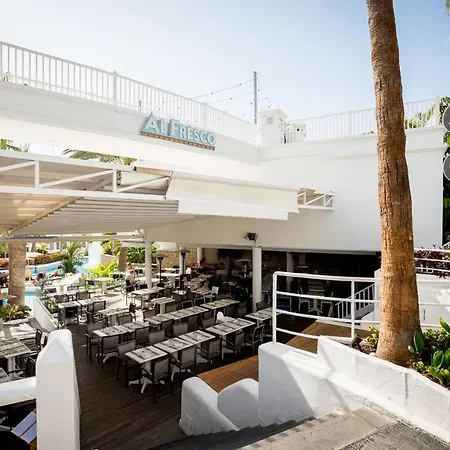 Lagos De Fanabe 1bed Apartment *