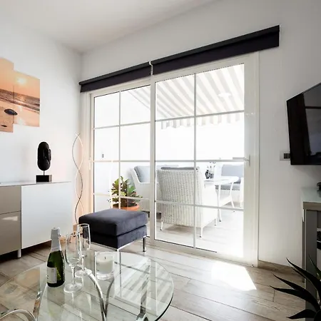Lagos De Fanabe 1bed Apartment *