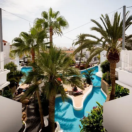Lagos De Fanabe 1bed Apartment